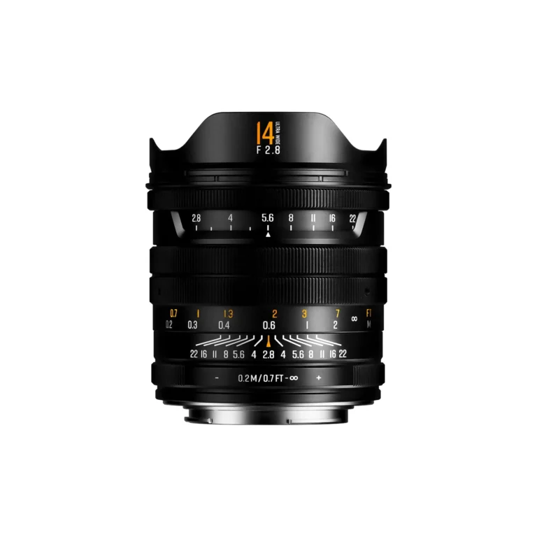 Brightin Star MF 14mm F2.8 Lens: Worth Buying?