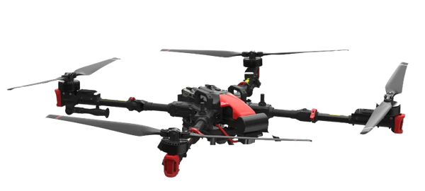 XAG P100 Pro agricultural spray drone